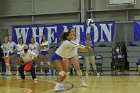 Wheaton Women's Volleyball  Wheaton Women's Volleyball vs Bridgewater State University. : Wheaton, Volleyball, BSU, Bridgewater State College